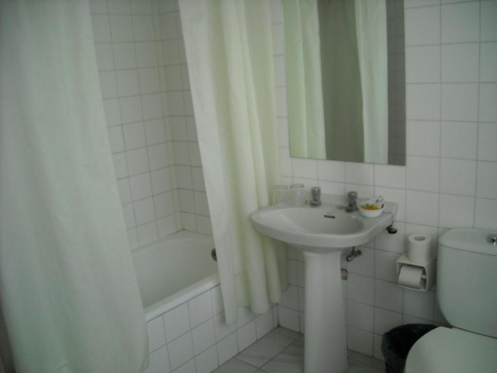 Hostal Residencia Avenida Cuenca  Zimmer foto